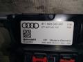 блок управления печки / климат-контроля Audi A4 B8/8K 2010, 2.7 л., TDi, CGK, дизель, МКПП, белый, седан, передний привод, 8T1820043AM - фото №3