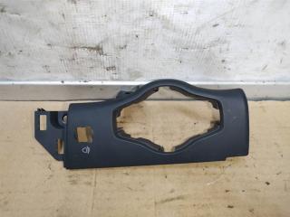 накладка на торпедо (консоль) Audi A4 B8/8K 2010, 2.7 л., TDi, CGK, дизель, МКПП, белый, седан, передний привод, 8T1858341A