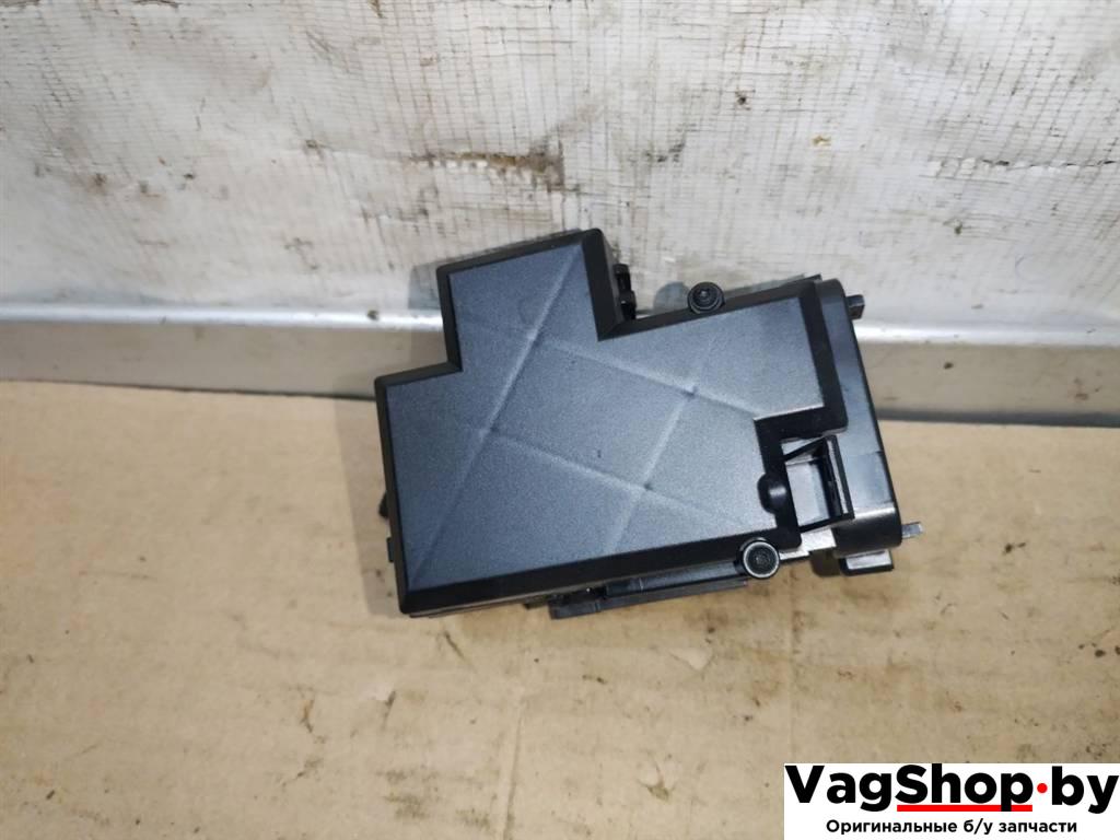 замок зажигания Audi A4 B8/8K 2010, 2.7 л., TDi, CGK, дизель, МКПП, белый, седан, передний привод, 8K0909131D - фото №1