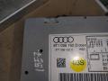 магнитола Audi A4 B8/8K 2010, 2.7 л., TDi, CGK, дизель, МКПП, белый, седан, передний привод, 8T1035152D - фото №3