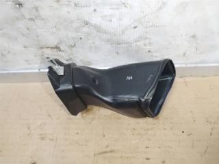 воздуховод Audi A4 B8/8K 2010, 2.7 л., TDi, CGK, дизель, МКПП, белый, седан, передний привод, 8T1819725