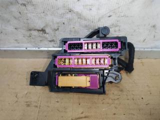 блок предохранителей Audi A4 B8/8K 2010, 2.7 л., TDi, CGK, дизель, МКПП, белый, седан, передний привод, 4F1941824, 8K0971846, 4E0941817A