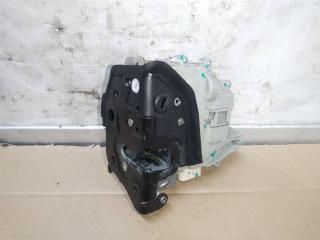 замок двери задней левой Audi A4 B8/8K 2010, 2.7 л., TDi, CGK, дизель, МКПП, белый, седан, передний привод, 8K0839015C