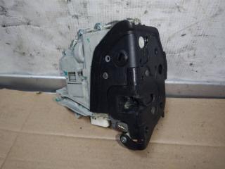 замок двери задней правой Audi A4 B8/8K 2010, 2.7 л., TDi, CGK, дизель, МКПП, белый, седан, передний привод, 8K0839016C