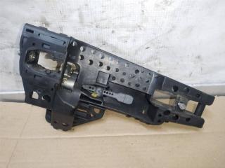 скелет ручки двери задней правой Audi A4 B8/8K 2010, 2.7 л., TDi, CGK, дизель, МКПП, белый, седан, передний привод, 8T0837886B