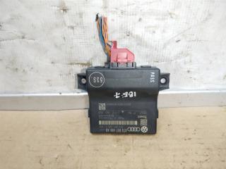 диагностический интерфейс Audi A4 B8/8K 2010, 2.7 л., TDi, CGK, дизель, МКПП, белый, седан, передний привод, 8T0907468H, 8T0907468AB