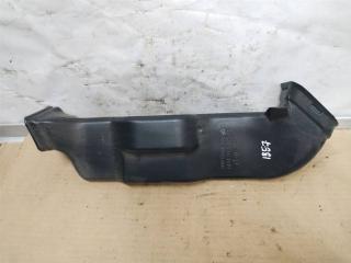 воздуховод Audi A4 B8/8K 2010, 2.7 л., TDi, CGK, дизель, МКПП, белый, седан, передний привод, 8T1819655