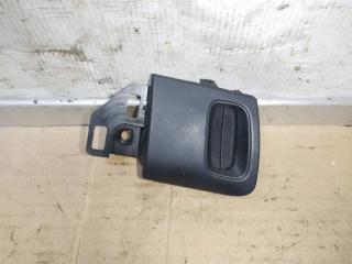 накладка на торпедо (консоль) Audi A4 B8/8K 2010, 2.7 л., TDi, CGK, дизель, МКПП, белый, седан, передний привод, 8K1905219A