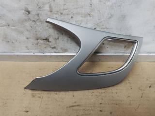 накладка на торпедо (консоль) Audi A4 B8/8K 2010, 2.7 л., TDi, CGK, дизель, МКПП, белый, седан, передний привод