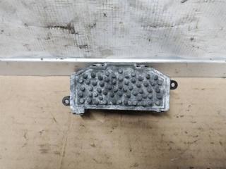 сопротивление печки Audi A4 B8/8K 2010, 2.7 л., TDi, CGK, дизель, МКПП, белый, седан, передний привод, 8K0820521B