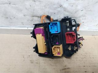 блок предохранителей Audi A4 B8/8K 2010, 2.7 л., TDi, CGK, дизель, МКПП, белый, седан, передний привод, 8K0937545B