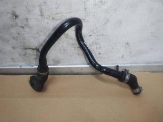 трубка вакуумная Audi A4 B8/8K 2010, 2.7 л., TDi, CGK, дизель, МКПП, белый, седан, передний привод, 8K0611931BT