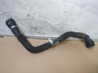 патрубок (трубопровод, шланг) Audi A4 B8/8K 2010, 2.7 л., TDi, CGK, дизель, МКПП, белый, седан, передний привод, 8K0121109AA, 8K0121293B, 1J0122291D