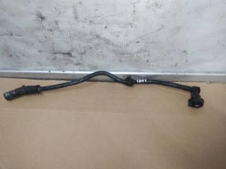 трубка охлаждающей жидкости Audi A4 B8/8K 2010, 2.7 л., TDi, CGK, дизель, МКПП, белый, седан, передний привод, 8K0121081F