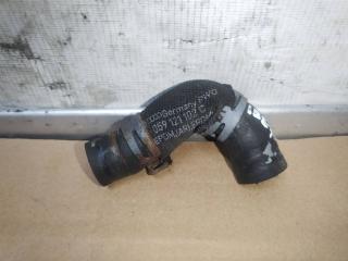 патрубок (трубопровод, шланг) Audi A4 B8/8K 2010, 2.7 л., TDi, CGK, дизель, МКПП, белый, седан, передний привод, 059121102C