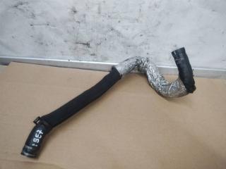 трубка гидроусилителя Audi A4 B8/8K 2010, 2.7 л., TDi, CGK, дизель, МКПП, белый, седан, передний привод, 8K0422887AE