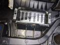 панель передняя салона (торпедо) Audi A4 B8/8K 2010, 2.7 л., TDi, CGK, дизель, МКПП, белый, седан, передний привод, 8K1857041A - фото №8