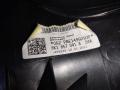панель передняя салона (торпедо) Audi A4 B8/8K 2010, 2.7 л., TDi, CGK, дизель, МКПП, белый, седан, передний привод, 8K1857041A - фото №9