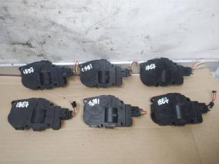 моторчик заслонки печки Audi A4 B8/8K 2010, 2.7 л., TDi, CGK, дизель, МКПП, белый, седан, передний привод, K9749005, EFB330