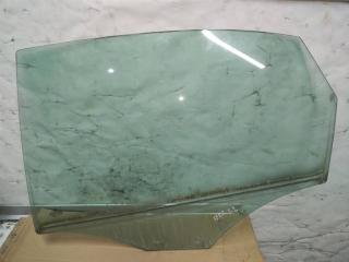 стекло двери задней левой Audi A4 B8/8K 2010, 2.7 л., TDi, CGK, дизель, МКПП, белый, седан, передний привод