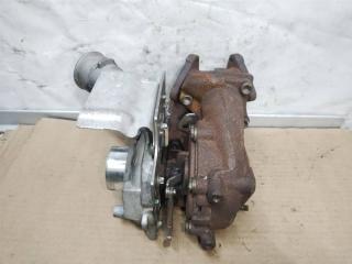 турбина Audi A4 B8/8K 2010, 2.7 л., TDi, CGK, дизель, МКПП, белый, седан, передний привод, 059145721G