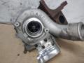 турбина Audi A4 B8/8K 2010, 2.7 л., TDi, CGK, дизель, МКПП, белый, седан, передний привод, 059145721G - фото №3