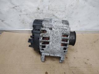 генератор Audi A4 B8/8K 2010, 2.7 л., TDi, CGK, дизель, МКПП, белый, седан, передний привод, 059903016G