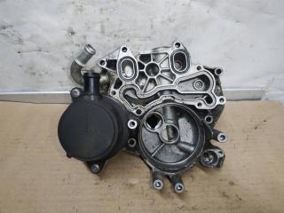 кронштейн масляного фильтра Audi A4 B8/8K 2010, 2.7 л., TDi, CGK, дизель, МКПП, белый, седан, передний привод, 059115397AF