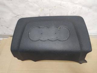 декоративная крышка двигателя Audi A8 D3/4E [2-й рестайлинг] 2008, 4.2 л., FSI, BVJ, бензин, АКПП, серый, седан, полный привод, 079103926H