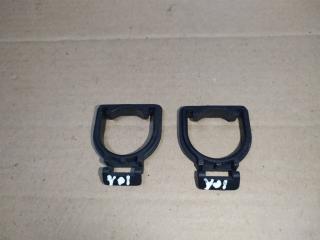 Крепление блока ABS Audi A8 D3/4E [2-й рестайлинг] 2008, 4.2 л., FSI, BVJ, бензин, АКПП, серый, седан, полный привод, 4B0614145