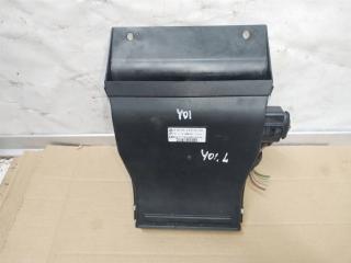 электрический радиатор отопителя (тэн) Audi A8 D3/4E [2-й рестайлинг] 2008, 4.2 л., FSI, BVJ, бензин, АКПП, серый, седан, полный привод, 4E0819013A, 4E0910013