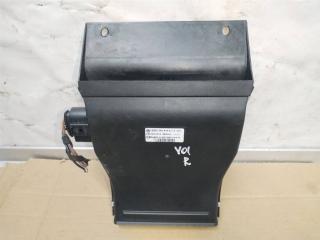 электрический радиатор отопителя (тэн) Audi A8 D3/4E [2-й рестайлинг] 2008, 4.2 л., FSI, BVJ, бензин, АКПП, серый, седан, полный привод, 4E0819014A, 4E0910014