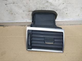 дефлектор обдува салона Audi A8 D3/4E [2-й рестайлинг] 2008, 4.2 л., FSI, BVJ, бензин, АКПП, серый, седан, полный привод, 4E0820902