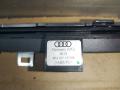 кнопка (выключатель) Audi A8 D3/4E [2-й рестайлинг] 2008, 4.2 л., FSI, BVJ, бензин, АКПП, серый, седан, полный привод, 4E2927137ER - фото №3