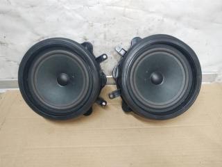 динамик Audi A8 D3/4E [2-й рестайлинг] 2008, 4.2 л., FSI, BVJ, бензин, АКПП, серый, седан, полный привод, 4E0035415