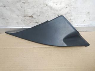 молдинг двери передней правой Audi A8 D3/4E [2-й рестайлинг] 2008, 4.2 л., FSI, BVJ, бензин, АКПП, серый, седан, полный привод, 4E0858706B