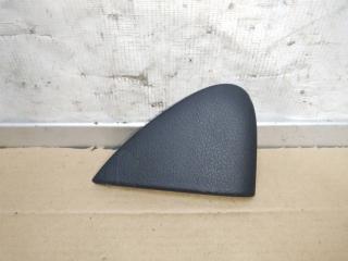 молдинг двери задней левой Audi A8 D3/4E [2-й рестайлинг] 2008, 4.2 л., FSI, BVJ, бензин, АКПП, серый, седан, полный привод, 4E4858339