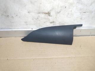 накладка двери (крышки) багажника Audi A8 D3/4E [2-й рестайлинг] 2008, 4.2 л., FSI, BVJ, бензин, АКПП, серый, седан, полный привод, 4E0857503B, 4E0857555