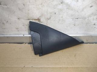 молдинг двери задней левой Audi A8 D3/4E [2-й рестайлинг] 2008, 4.2 л., FSI, BVJ, бензин, АКПП, серый, седан, полный привод, 4E0857679