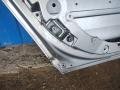 дверь задняя левая Audi A8 D3/4E [2-й рестайлинг] 2008, 4.2 л., FSI, BVJ, бензин, АКПП, серый, седан, полный привод - фото №7
