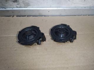 динамик высокочастотный (пищалка) Audi A4 B8/8K 2010, 2.7 л., TDi, CGK, дизель, МКПП, белый, седан, передний привод, 4F0035399A