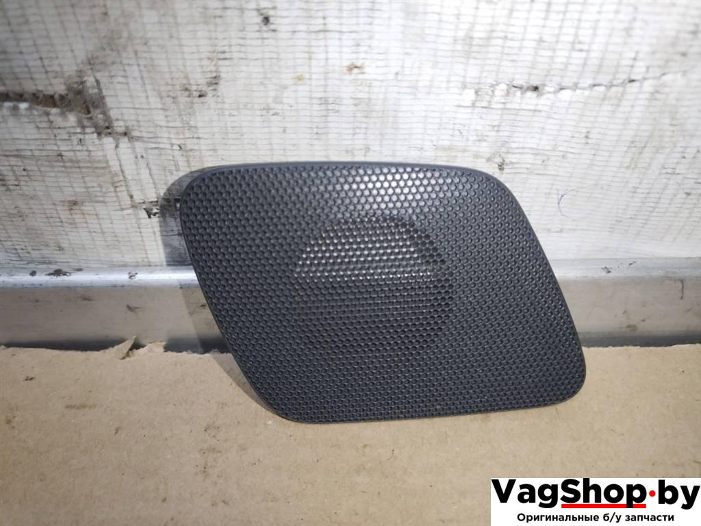 сетка на динамик Audi A4 B8/8K 2010, 2.7 л., TDi, CGK, дизель, МКПП, белый, седан, передний привод, 8K0035410 - фото №1