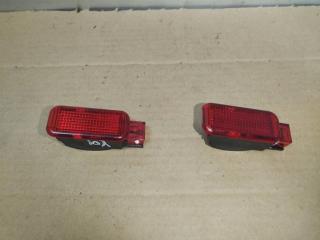 фонарь салона (плафон) Audi A8 D3/4E [2-й рестайлинг] 2008, 4.2 л., FSI, BVJ, бензин, АКПП, серый, седан, полный привод, 6Y0947411