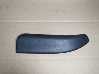 накладка двери (крышки) багажника Audi A4 B8/8K 2010, 2.7 л., TDi, CGK, дизель, МКПП, белый, седан, передний привод, 8K0839060