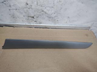 накладка двери (крышки) багажника Audi A4 B8/8K 2010, 2.7 л., TDi, CGK, дизель, МКПП, белый, седан, передний привод, 8K0867420