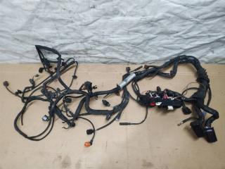 проводка двигателя Audi A4 B8/8K 2010, 2.7 л., TDi, CGK, дизель, МКПП, белый, седан, передний привод, 8K1971072CQ