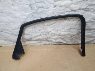 молдинг двери задней левой Audi A4 B8/8K 2010, 2.7 л., TDi, CGK, дизель, МКПП, белый, седан, передний привод, 8K5867671A