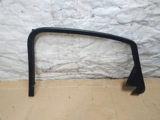 накладка двери (крышки) багажника Audi A4 B8/8K 2010, 2.7 л., TDi, CGK, дизель, МКПП, белый, седан, передний привод, 8K5867672A