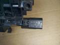 ручка наружная передняя левая Audi A8 D3/4E [2-й рестайлинг] 2008, 4.2 л., FSI, BVJ, бензин, АКПП, серый, седан, полный привод, 8H0959985B - фото №3