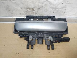 ручка наружная передняя правая Audi A8 D3/4E [2-й рестайлинг] 2008, 4.2 л., FSI, BVJ, бензин, АКПП, серый, седан, полный привод, 4E0949137